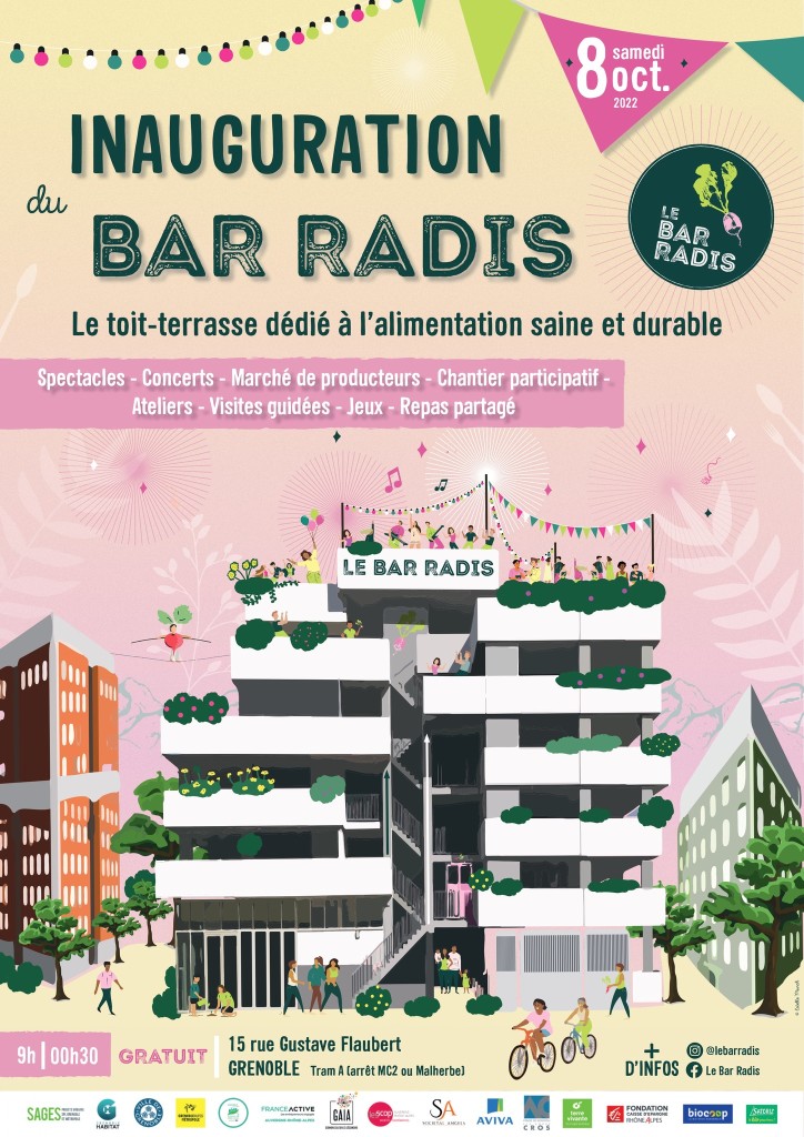 Bar Radis-9 septembre 2022